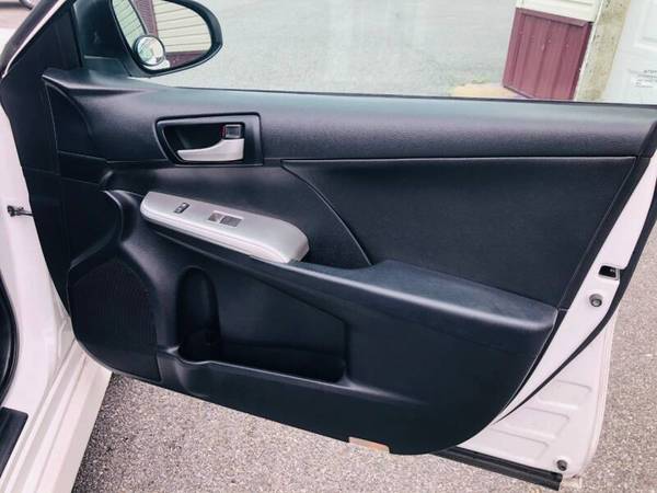 *2013 Toyota Camry- I4* All Power, Semi-Leather, Premium Sound, USB... for sale in Dagsboro, DE 19939, DE – photo 20