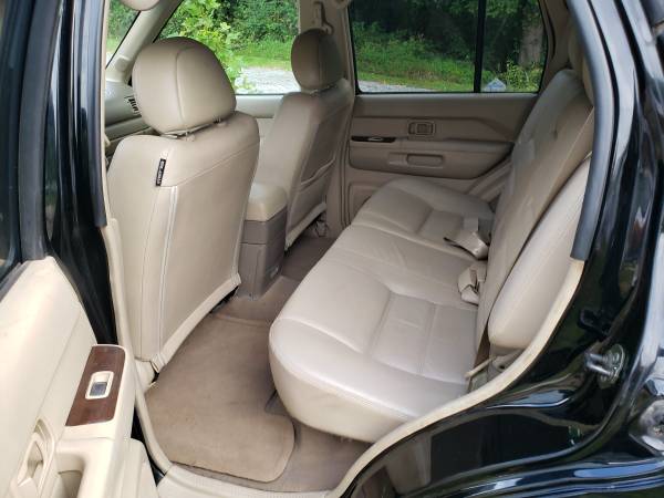 Nissan Pathfinder - cars & trucks - by dealer - vehicle automotive... for sale in Mount Airy, NC – photo 6