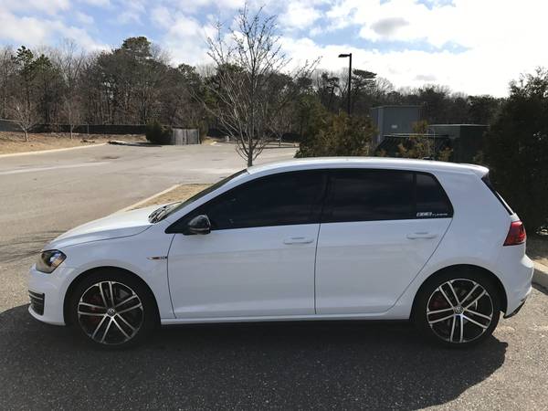 ***2017 VW GTI SPORT 6 speed Manual*** for sale in Smithtown, NY – photo 2