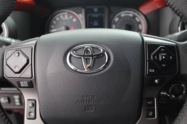 2018 Toyota Tacoma SR5,TRD for sale in Tacoma, WA – photo 11