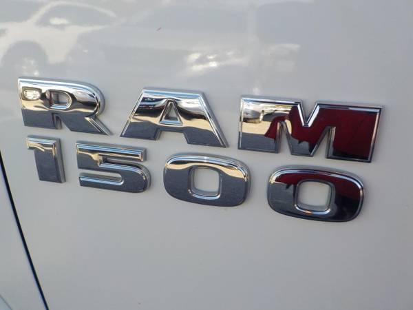 2016 Ram 1500 CREW CAB LONG HORN LIMITED 4X4, LEATHER HEATED C for sale in Virginia Beach, VA – photo 15