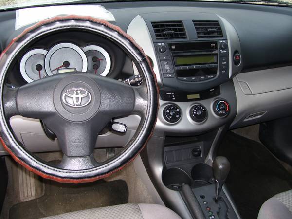 2008 Toyota Rav4 - 1000 Dwn Pymt - Free Warranty - New Tires - cars & for sale in Orlando, FL – photo 7
