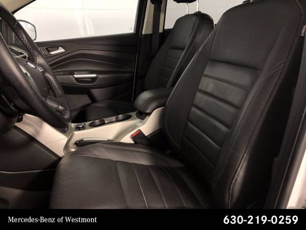 2013 Ford Escape SEL 4x4 4WD Four Wheel Drive SKU:DUD22801 - cars &... for sale in Westmont, IL – photo 22