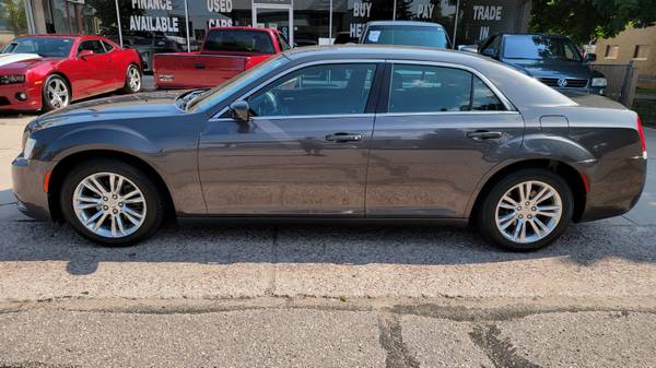 2017 CHRYSLER 300 LIMITED/68K MILES - - by dealer for sale in Colorado Springs, CO – photo 5
