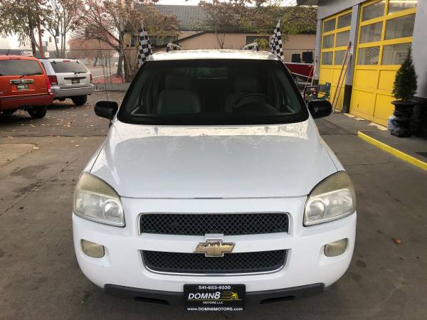 ***2006 Chevrolet Uplander LT**Mini van**3rd Row Seating***PRICE... for sale in Springfield, OR – photo 3