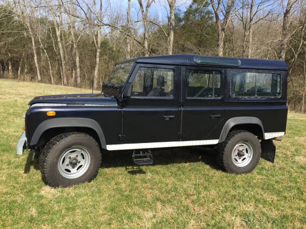 Land Rover Defender for sale in Lexington, KY