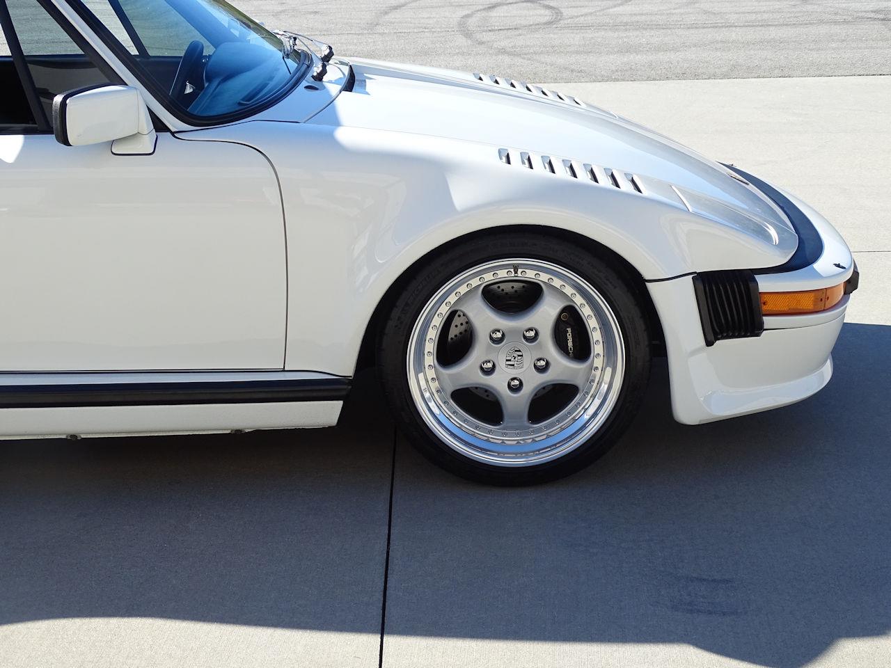 1986 Porsche 911 for sale in O'Fallon, IL – photo 53