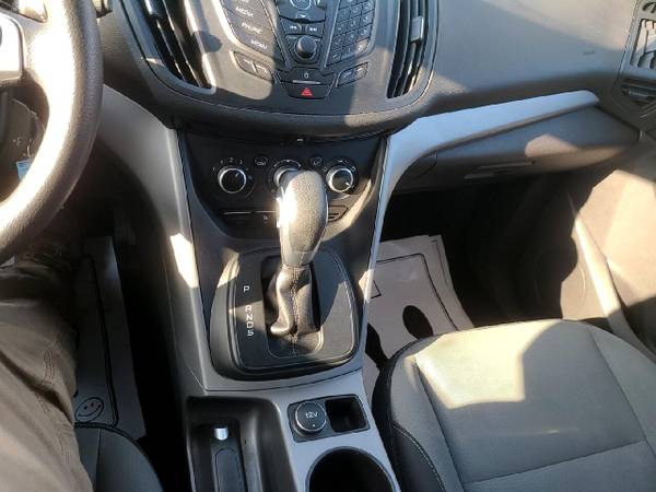 ! 2014 FORD ESCAPE! 1 OWNER VERY NICE - - by for sale in Lewiston, ME – photo 19