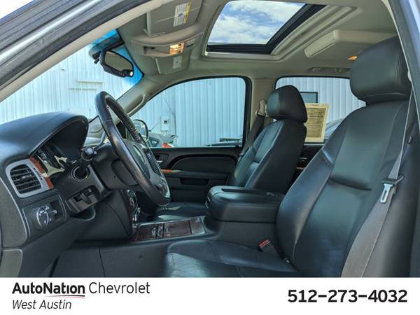 2013 Chevrolet Tahoe LTZ SKU:DR338402 SUV - cars & trucks - by... for sale in Austin, TX – photo 15