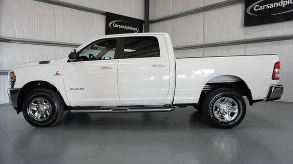 2019 Dodge Ram 2500 Big Horn - RAM, FORD, CHEVY, DIESEL, LIFTED 4x4... for sale in Buda, TX – photo 19