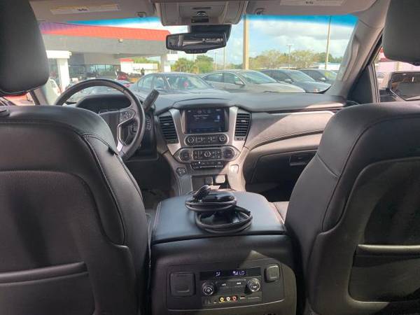 2015 Chevrolet Tahoe LT 2WD $800 DOWN $139/WEEKLY - cars & trucks -... for sale in Orlando, FL – photo 16