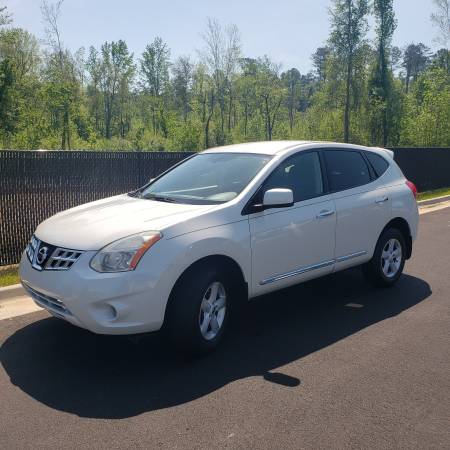 Nissan Rogue for sale in Macon, GA – photo 2