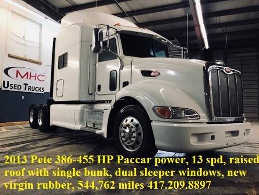 NEED A SLEEPER TRUCK? DON'T LET YOUR CREDIT STOP YOU!! - cars &... for sale in Dallas, TX – photo 6