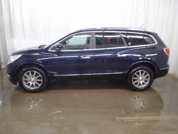 2017 Buick Enclave Leather Group for sale in Perham, ND – photo 14