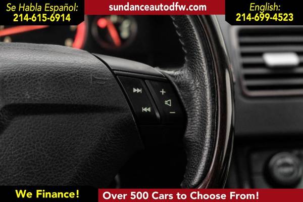 2003 Volvo XC90 2.9L Twin Turbo -Guaranteed Approval! for sale in Addison, TX – photo 12