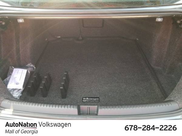 2016 Volkswagen Jetta 1.8T Sport SKU:GM410190 Sedan for sale in Buford, GA – photo 18