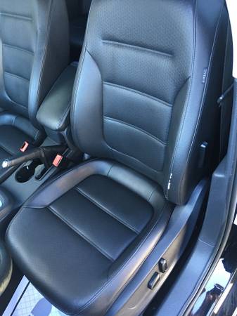 2013 VW Jetta TDI, Navigation for sale in San Antonio, TX – photo 9