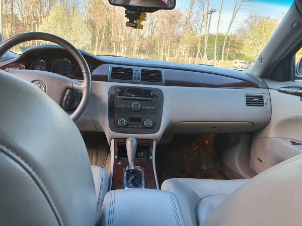 2008 Buick Lucern 99K Miles for sale in Gaithersburg, District Of Columbia – photo 9