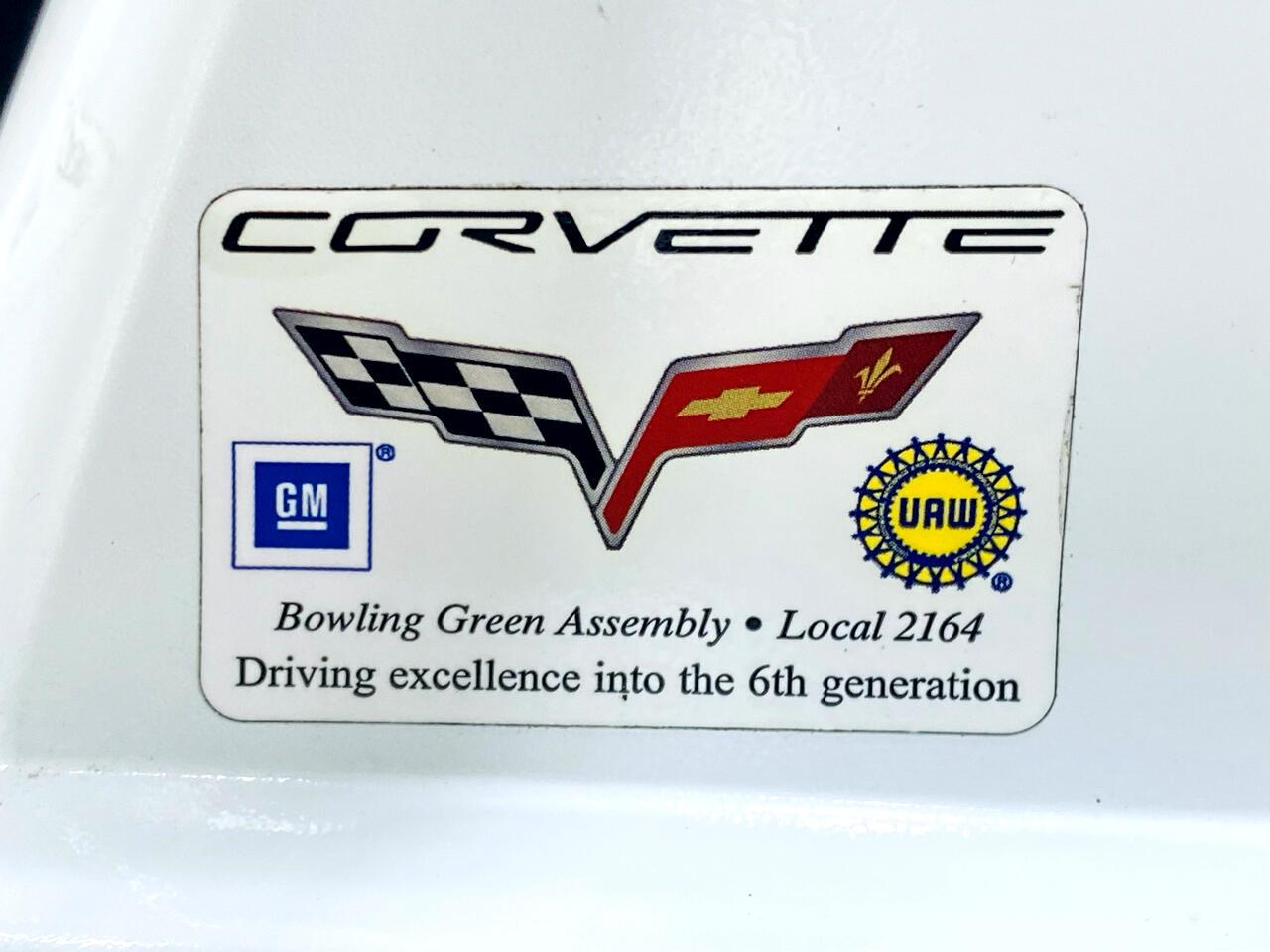2013 Chevrolet Corvette for sale in Mooresville, NC – photo 49