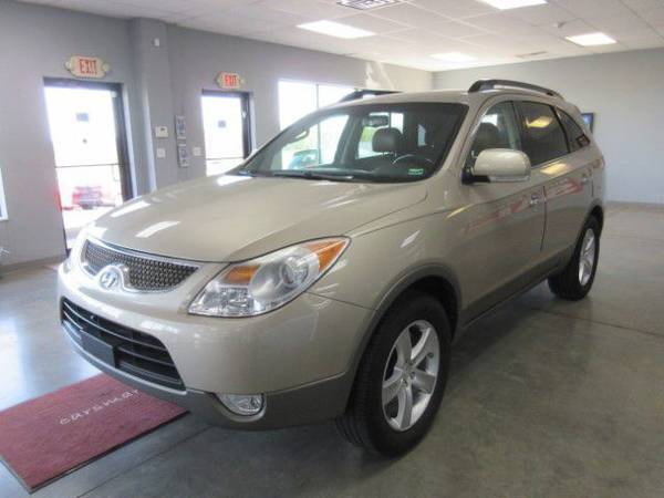 2008 Hyundai Veracruz GLS LIMITED - Try - - by for sale in Jackson, MO – photo 8