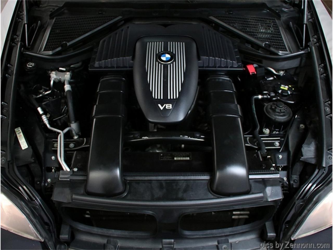 2009 BMW X5 for sale in Addison, IL – photo 34