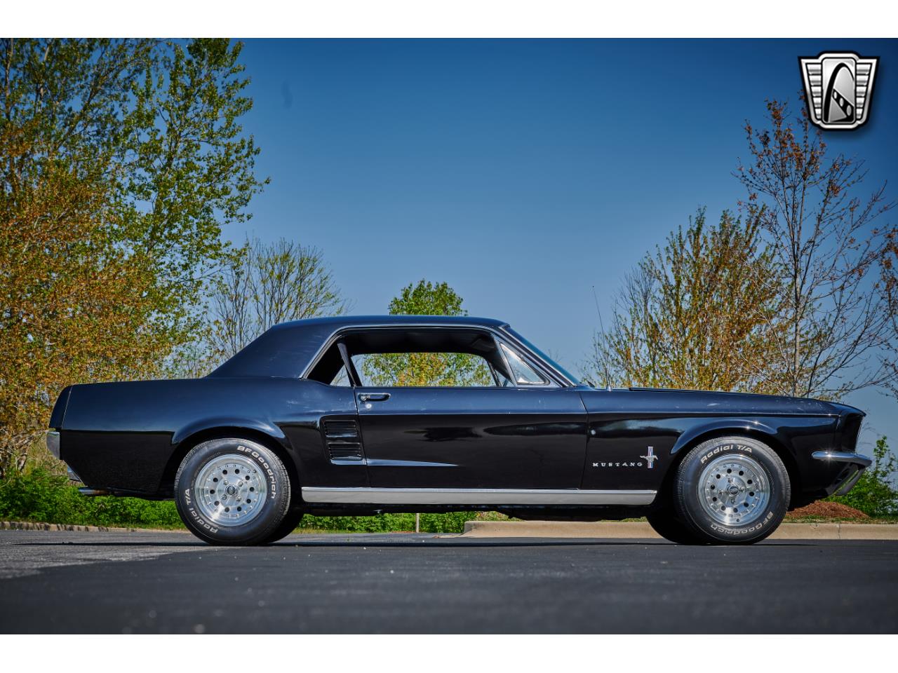 1967 Ford Mustang for sale in O'Fallon, IL – photo 41