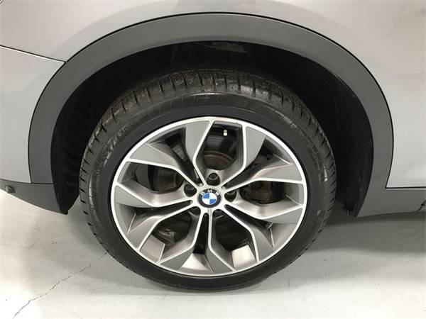 2017 BMW X3 xDrive28i with - cars & trucks - by dealer - vehicle... for sale in Wapakoneta, OH – photo 10