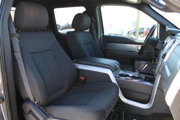 2014 Ford F-150 FX4 Pickup 4D 5 1/2 ft - - by dealer for sale in Hermiston, WA – photo 14