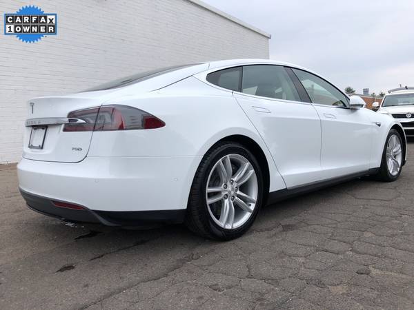 Tesla Model S 70D Electric Navigation Bluetooth Leather NICE for sale in Lynchburg, VA – photo 3