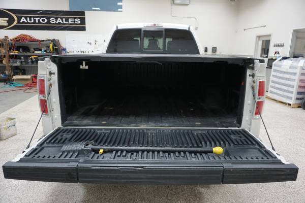 **Loaded/Remote Start/Seats 6**2013 Ford F150 Lariat - cars & trucks... for sale in Ammon, ID – photo 7