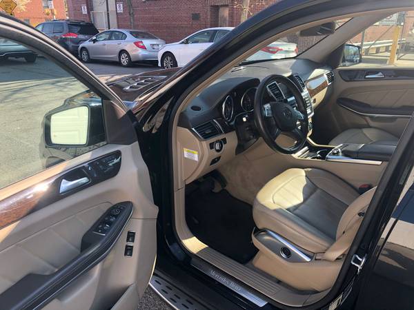 Mercedes GL450 2013 for sale in Brooklyn, NY – photo 9