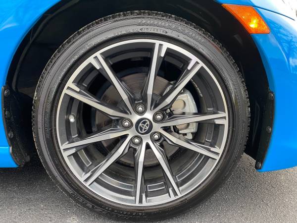 2019 Toyota 86 GT - - by dealer - vehicle automotive for sale in Cowpens, NC – photo 8
