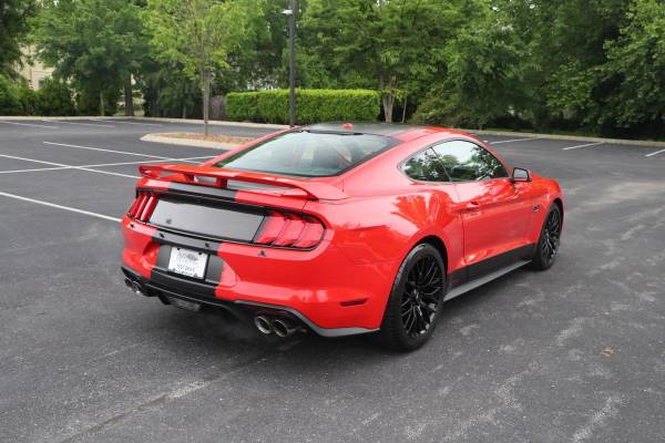 2018 Ford Mustang GT PREMIUM PERFORMANCE W/NAV - - by for sale in Murfreesboro, TN – photo 3