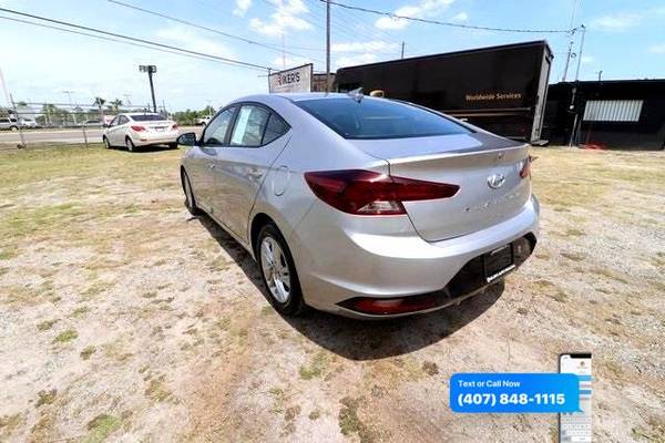 2020 Hyundai Elantra Limited - Call/Text - - by dealer for sale in Kissimmee, FL – photo 11