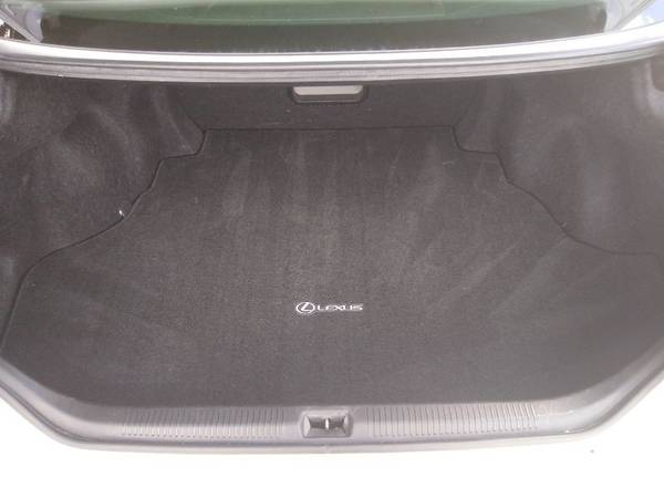 2012 Lexus ES 350 LUXURY SEDAN~ CLEAN CARFAX~ LEXUS QUALITY~ - cars... for sale in Sarasota, FL – photo 18