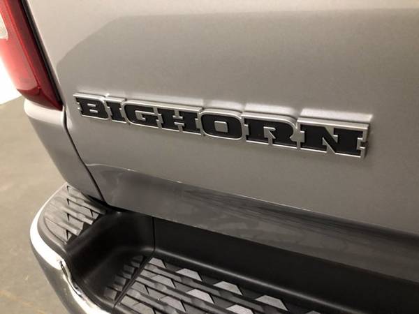 2019 Ram 1500 Billet Silver Metallic Clearcoat Priced to Sell for sale in Carrollton, OH – photo 15