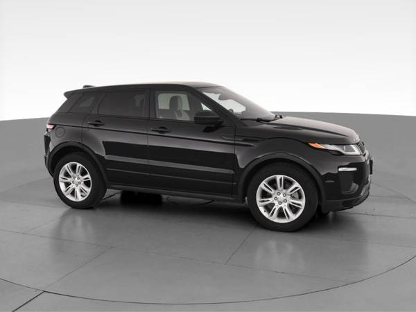 2018 Land Rover Range Rover Evoque HSE Dynamic Sport Utility 4D suv... for sale in Seffner, FL – photo 14