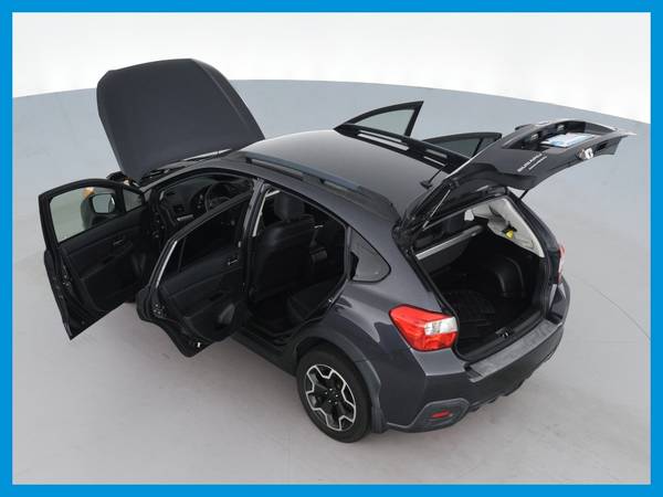 2014 Subaru XV Crosstrek Limited Sport Utility 4D hatchback Blue for sale in Atlanta, GA – photo 17
