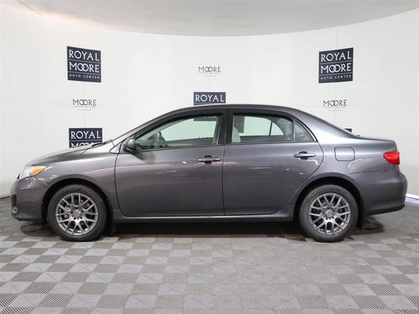 2012 Toyota Corolla LE EASY FINANCING!! - cars & trucks - by dealer... for sale in Hillsboro, OR – photo 6