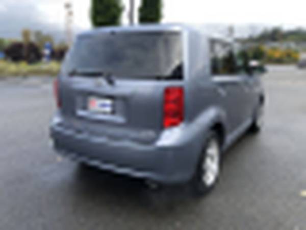 2009 Scion xB-108680 Miles! - cars & trucks - by dealer - vehicle... for sale in Woodinville, WA – photo 7