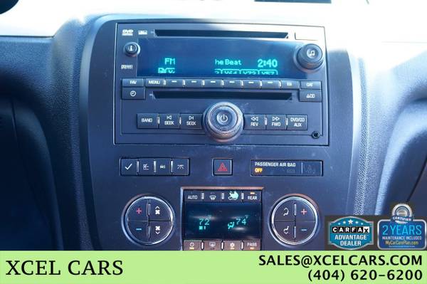 2009 *Buick* *Enclave* *CX* - cars & trucks - by dealer - vehicle... for sale in Snellville, GA – photo 15