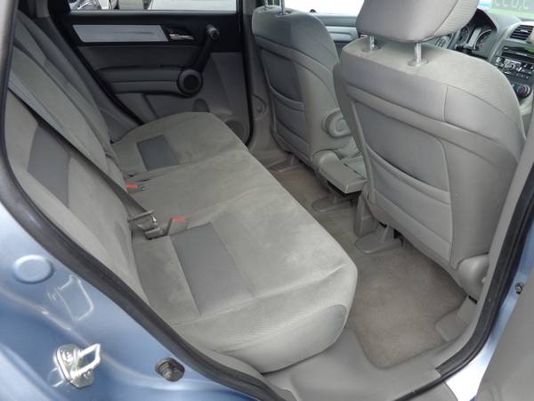 ****2010 HONDA CRV EX 4WD-118k-SUNROOF-NICEST 2010 ANYWHERE YES 100%... for sale in East Windsor, CT – photo 10