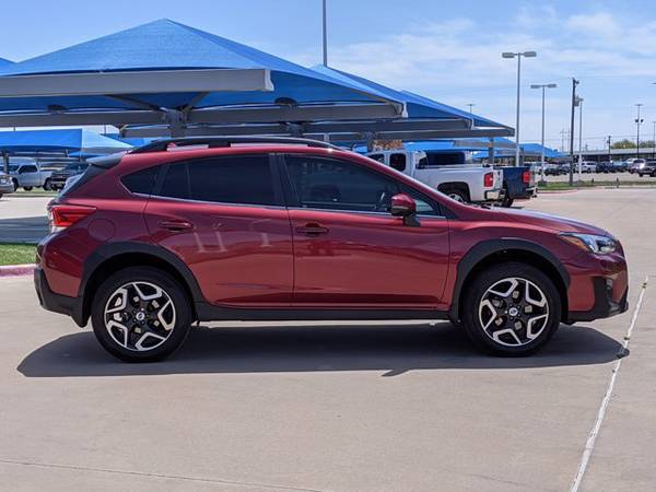2018 Subaru Crosstrek Limited AWD All Wheel Drive SKU: JH336338 for sale in Amarillo, TX – photo 5