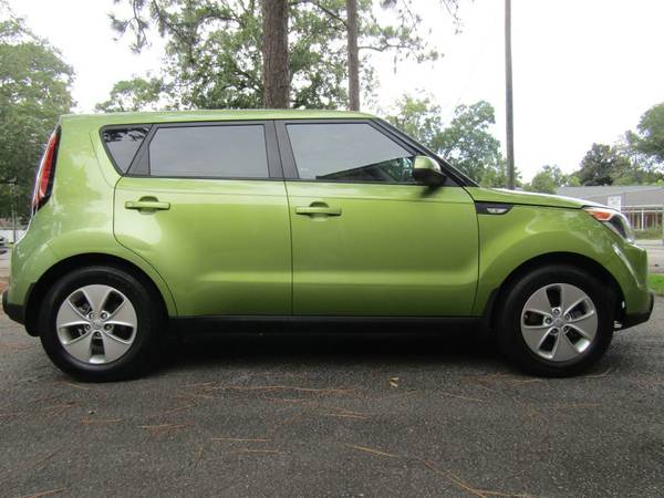 2014 *Kia* *Soul* *low miles with warranty carsmartmoto - cars &... for sale in Garden city, GA – photo 6