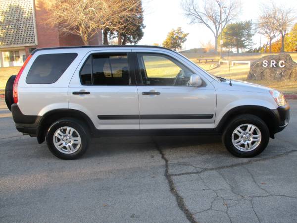 2004 Honda CRV, AWD, auto, 4cyl 204k, smog, runs new, IMMACULATE! for sale in Sparks, NV – photo 2