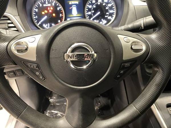 2018 Nissan Sentra S CVT - - by dealer - vehicle for sale in Missoula, MT – photo 14