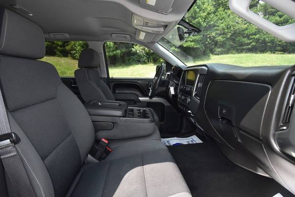 Clean 1-Owner 2014 Chevrolet Silverado Z71 4WD ~ Easy financing :-) for sale in Gardendale, AL – photo 6