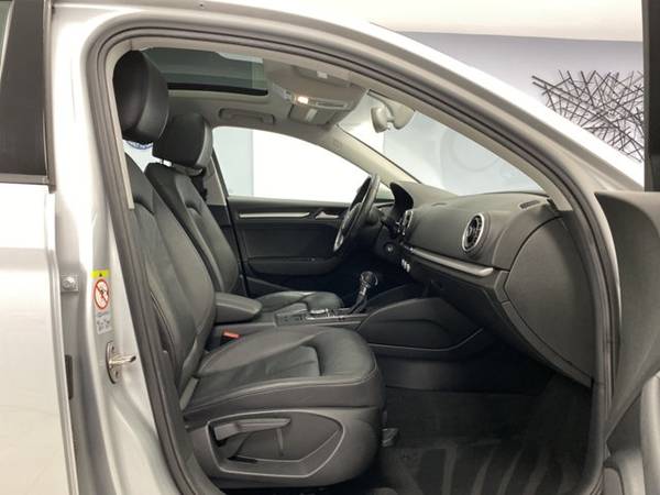 2015 Audi A3 1.8T Premium *1 OWNER* LIKE NEW! $199/mo Est. for sale in Streamwood, IL – photo 13