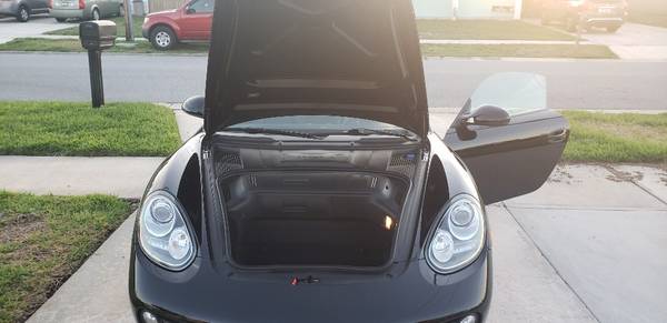 Porsche Cayman S - Very Low Miles for sale in Cocoa, FL – photo 21