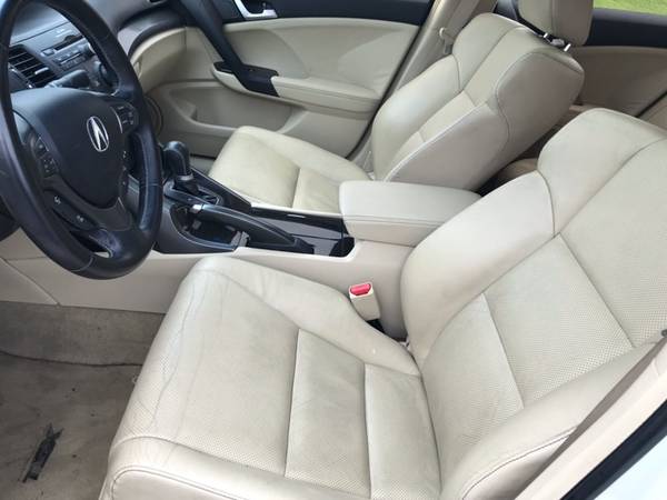 2012 Acura TSX BASE for sale in Shippensburg, PA – photo 9